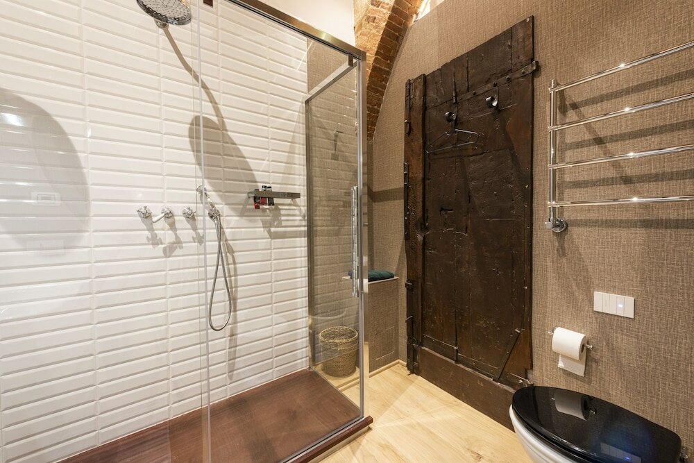 Фото La Bottega del Ferro