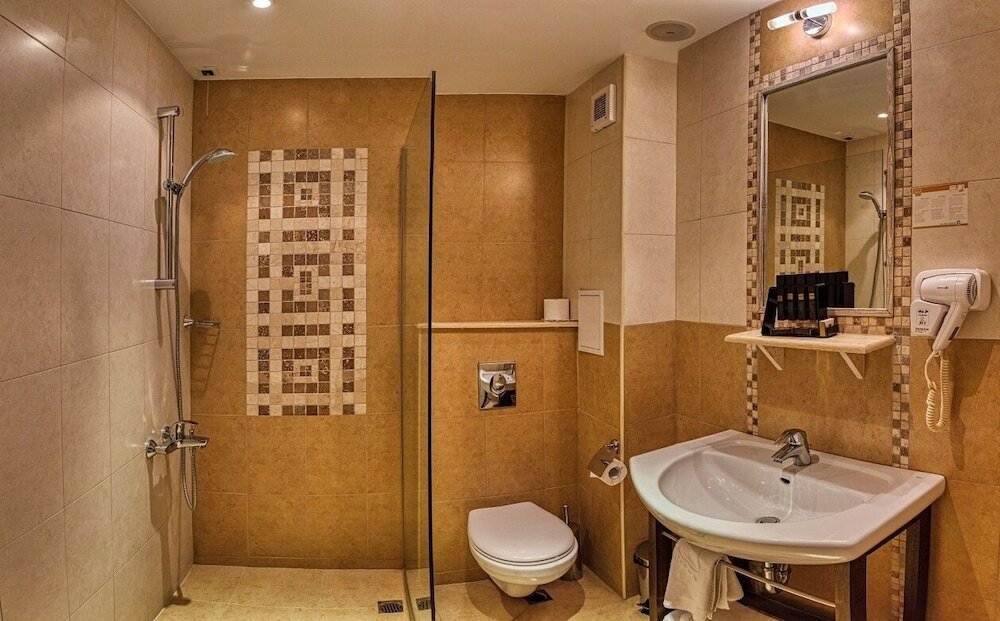 Фото MPM Hotel Sport