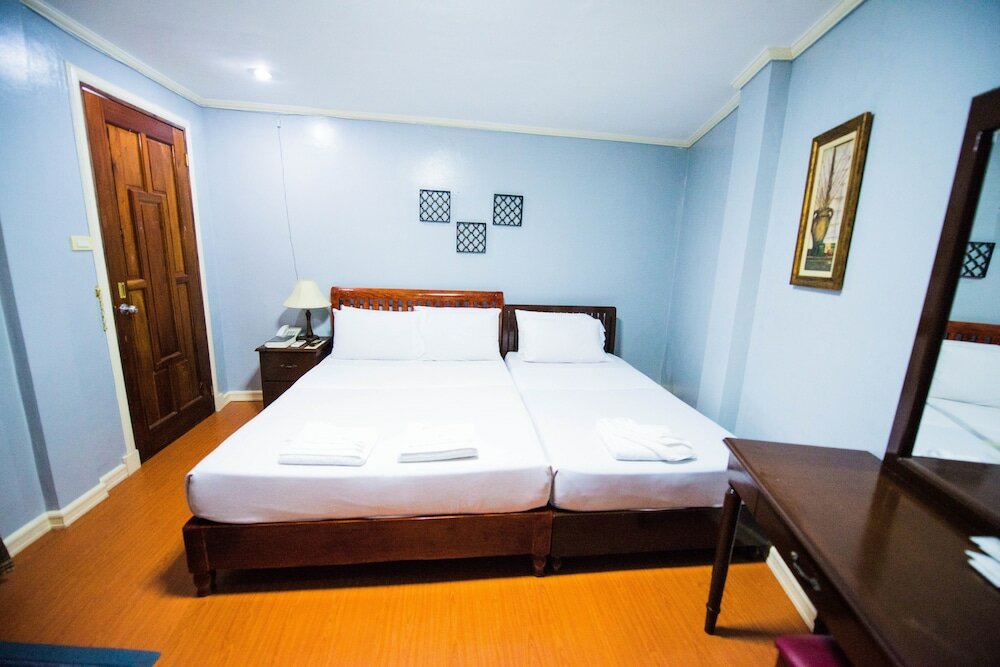 Фото The Gabriella B&b