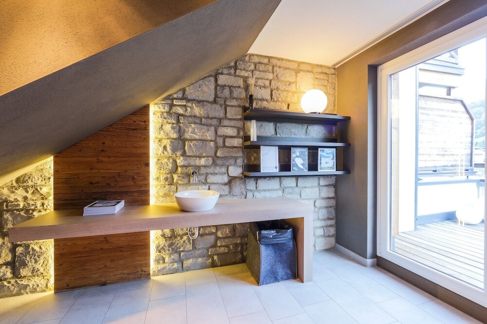 Фото Penthouse All Seasons Lodge