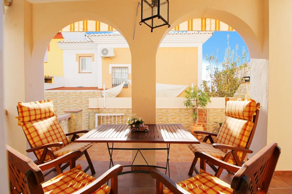 Фото 1072 Villa Palomas