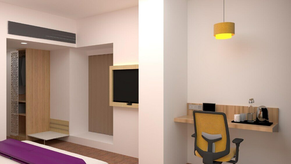 Фото Ira by Orchid Sambhajinagar