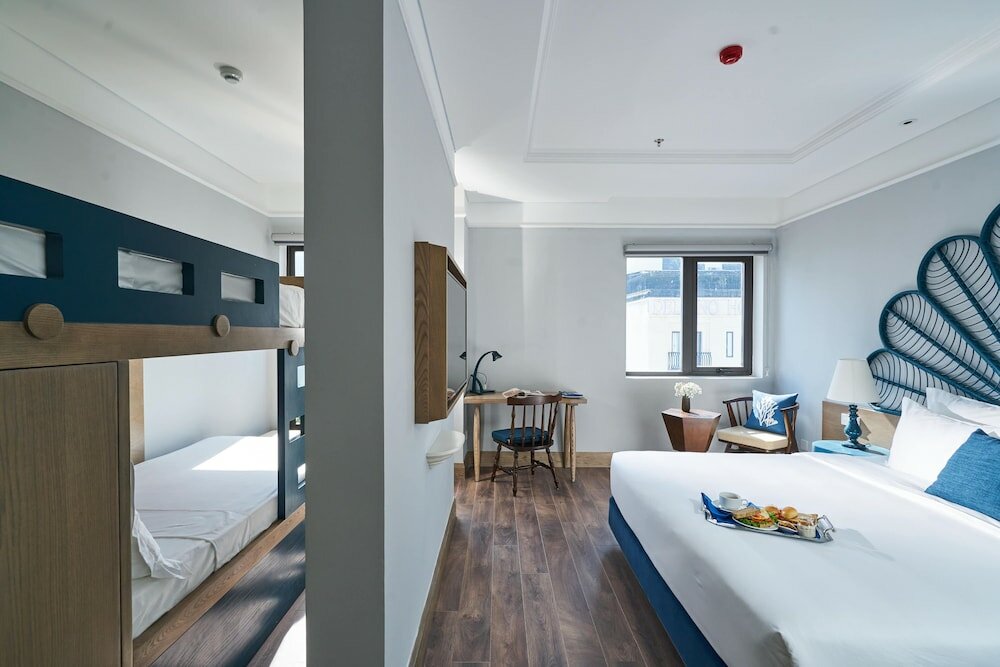 Фото Sofiana My Khe Hotel & SPA