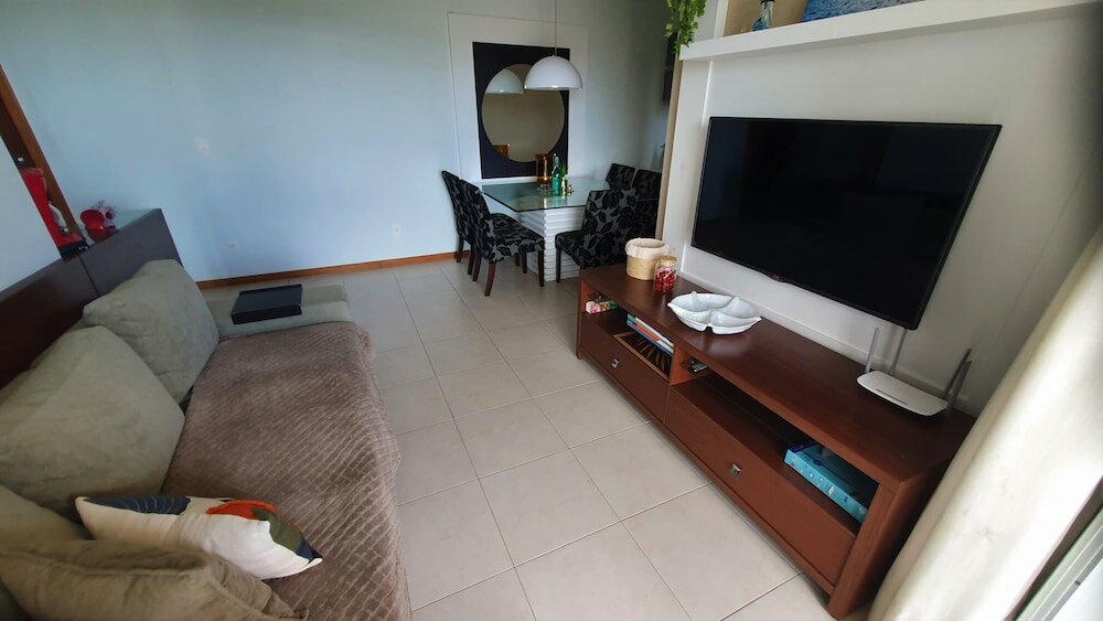 Фото Nautilus Havana Beach - Penha