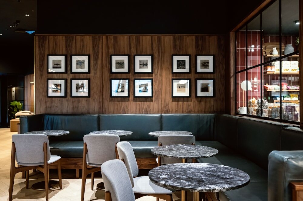 Фото Wilde by Staycity London Paddington