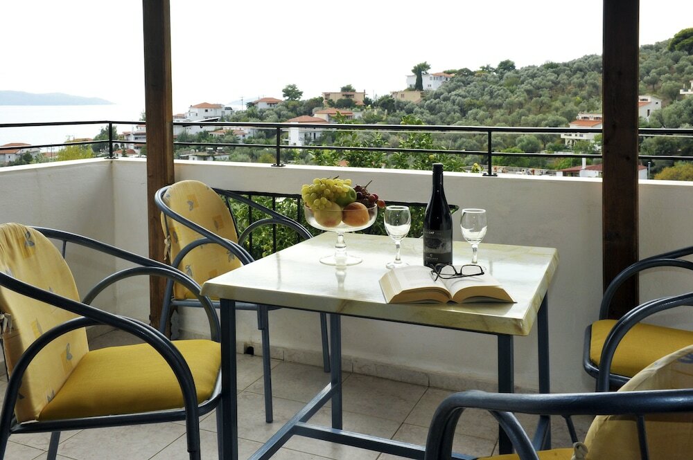 Фото Fengeros Village