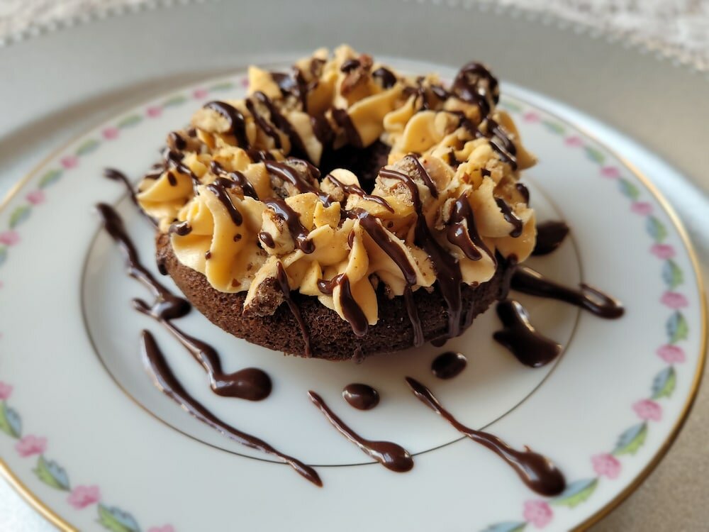 Фото Buffalo Harmony House