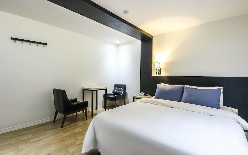 Фото Yeosu Shilla E-stay