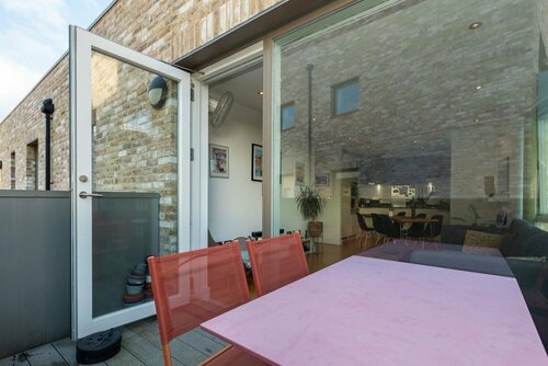 Quiet Flat Close to London Top Attractions