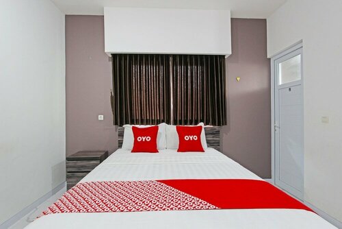 Гостиница Cap. O 91665 D'prof Exclusive Guesthouse