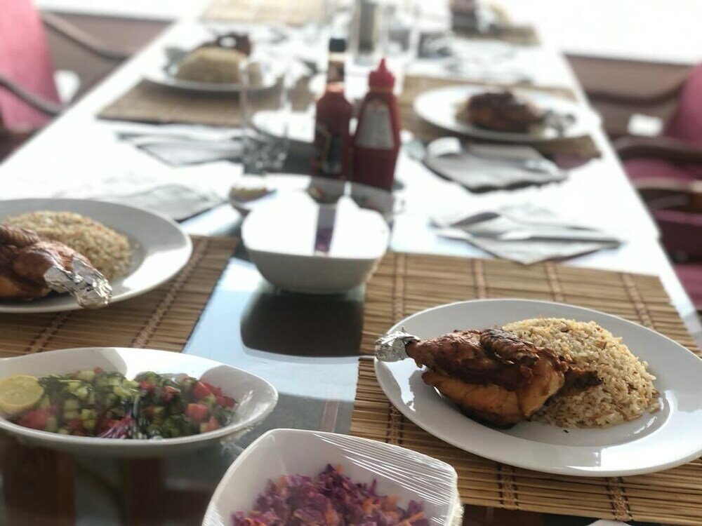 Фото Noprea Boutique Hotel