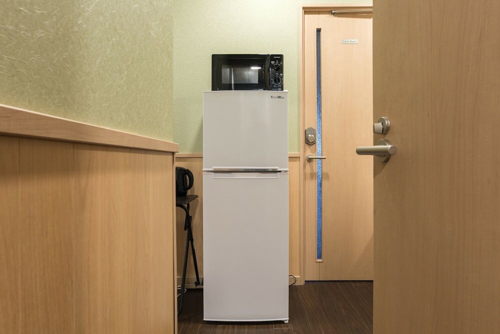 Фото Loft Hotel Tokyo Oshiage - Hostel