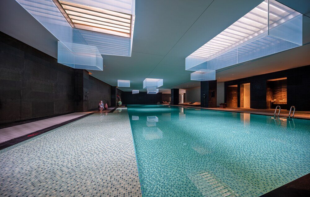 Фото Mhub by Mgm Nanjing Jiangning