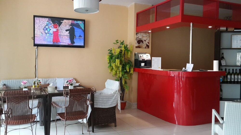 Фото Argentum Hotel