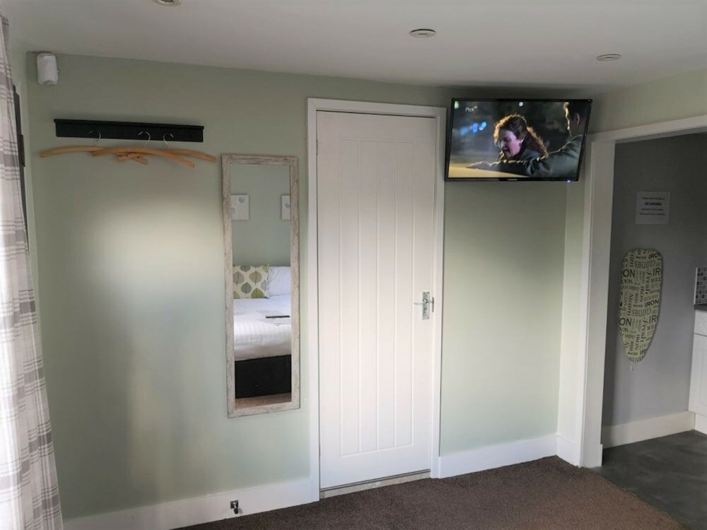 Фото Swedish Cottages