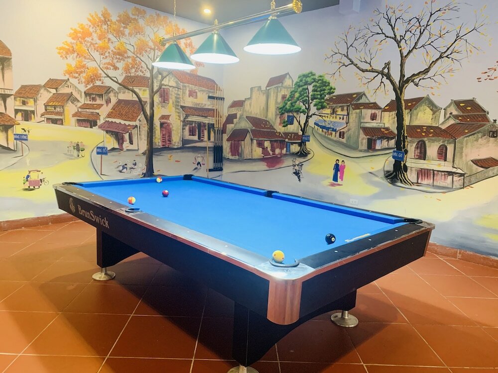 Фото Paragon Noi bai Hotel & Pool