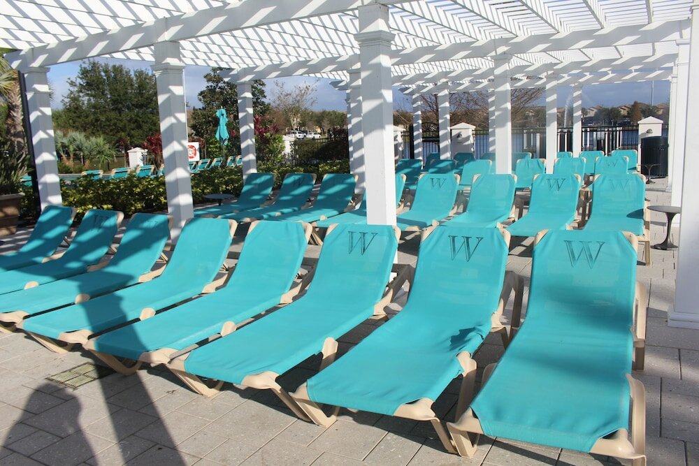 Фото Upscale Kissimmee Retreat