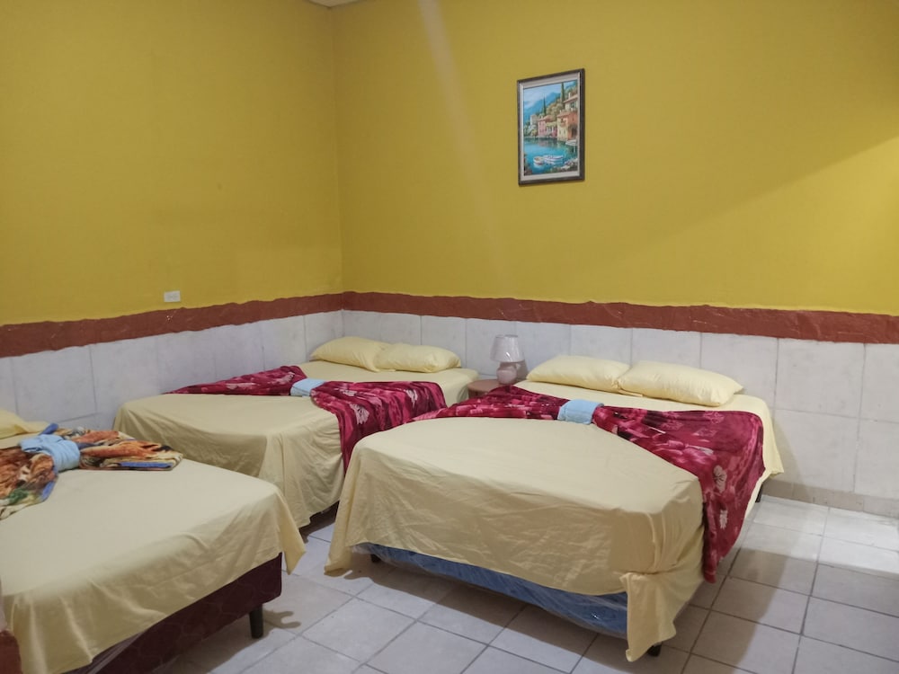 Фото Hotel Piedras Bonitas