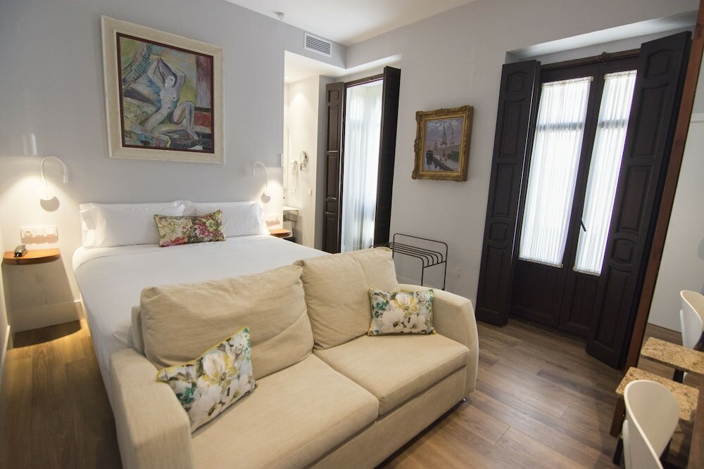 Фото Hotel Oleum