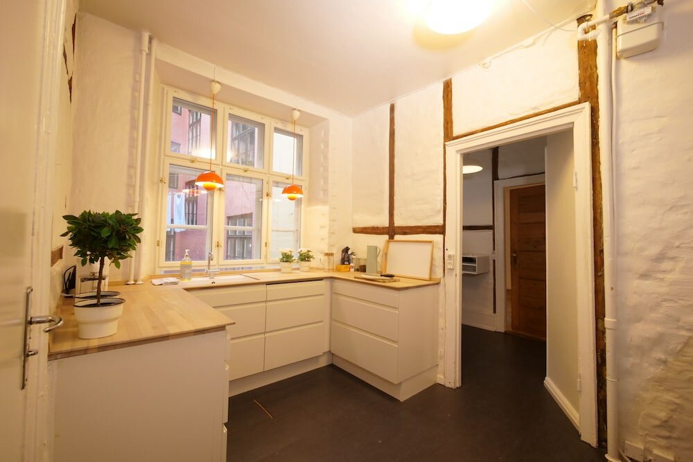 Фото Direct Inner City 6