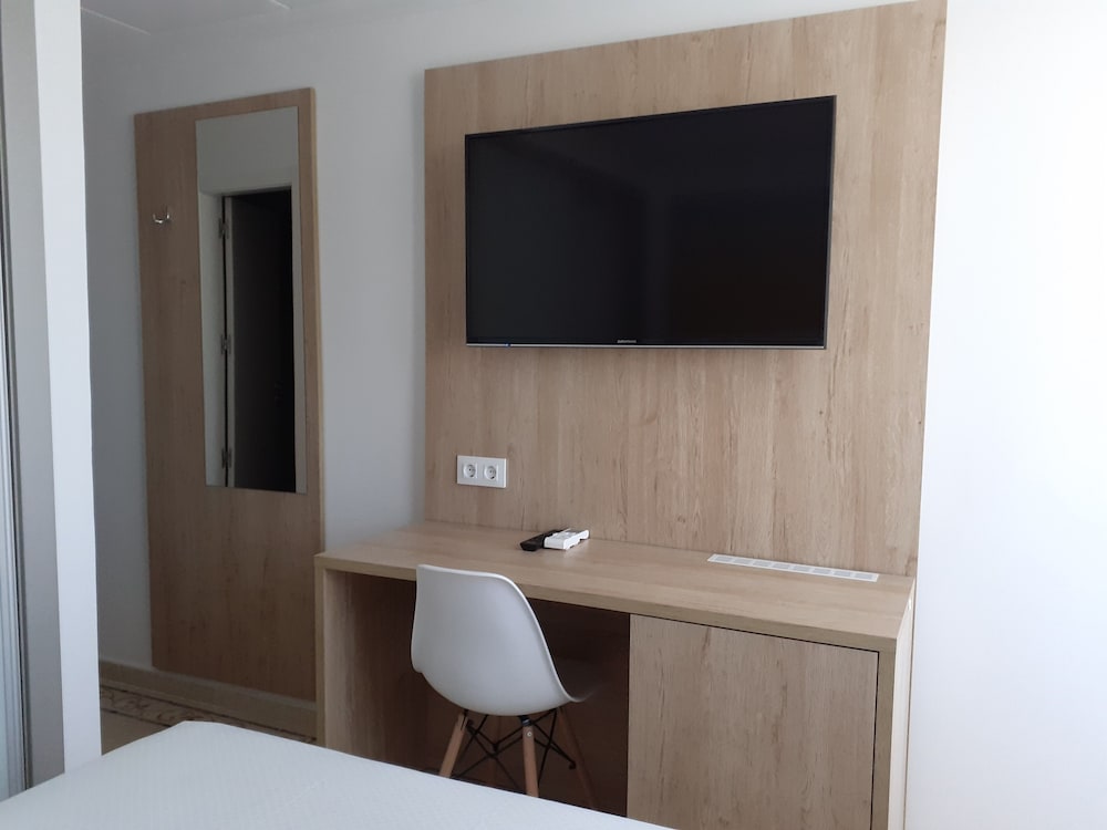 Фото Iberflat Apartamentos Marynton