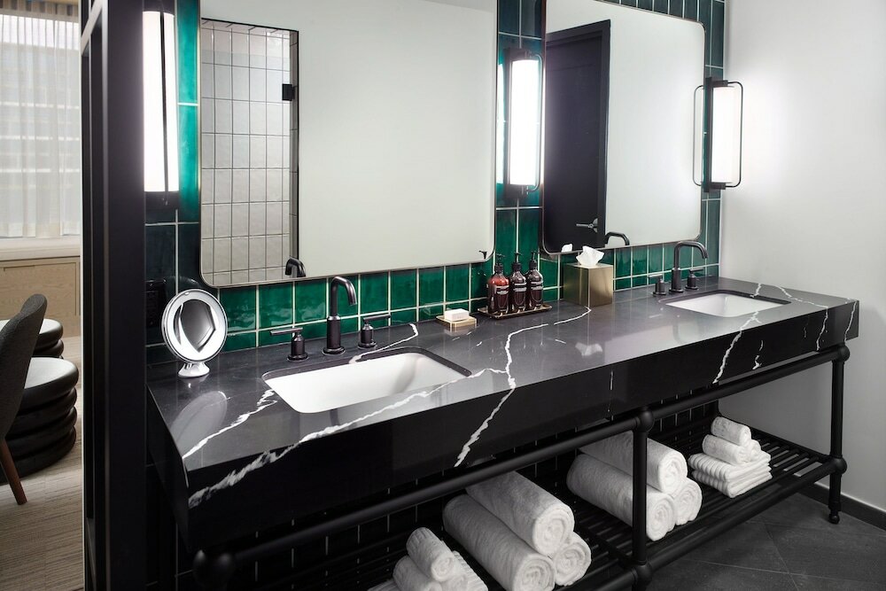 Фото Bellyard, West Midtown Atlanta, a Tribute Portfolio Hotel