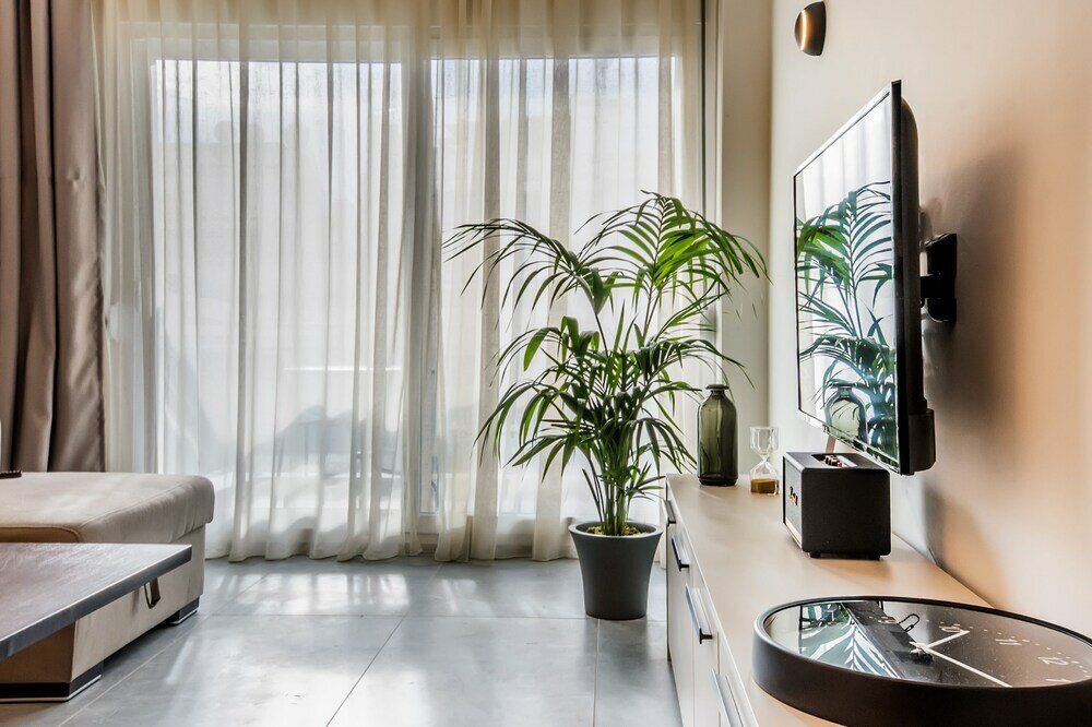 Фото Nereids Apts by halu! Apartments