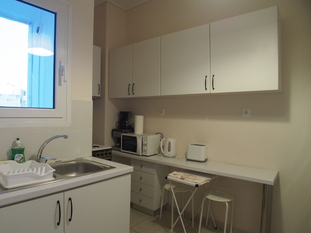 Фото Homely Stay at Acropolis Museum