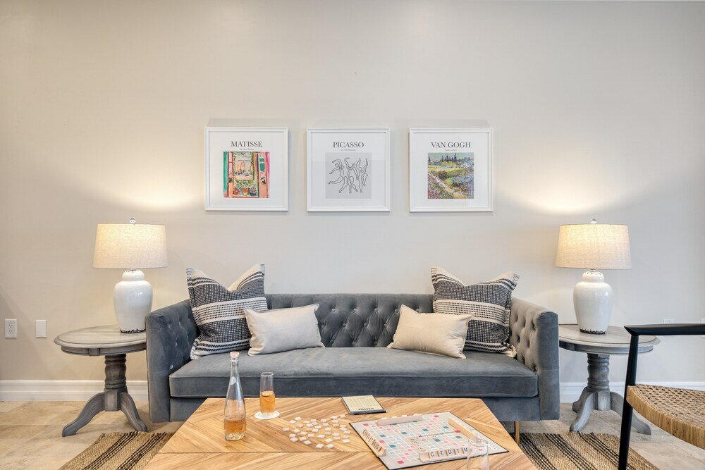 Фото Malbec by Avantstay Incredible Estate w Panoramic Views & Bocce Ball Court!