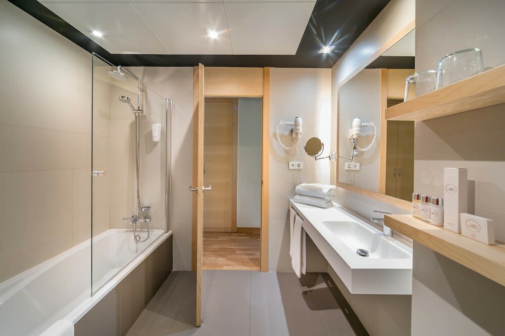 Фото Barceló Murcia Siete Coronas