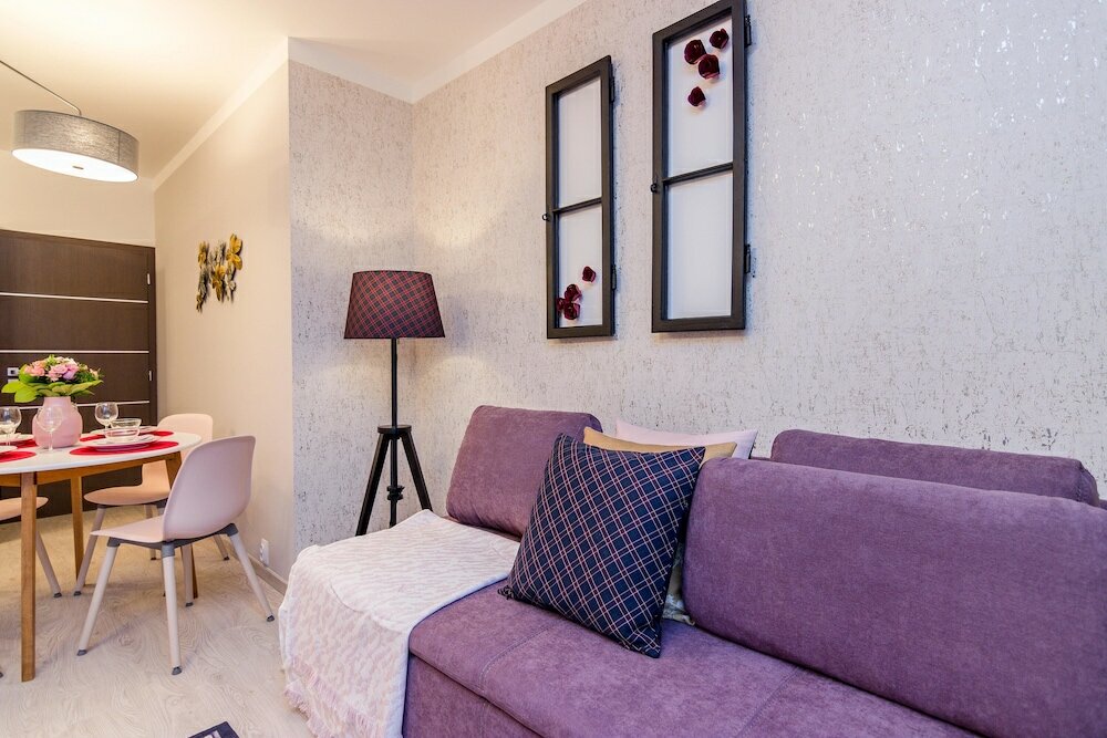 Фото Prague Luxury APTs by Michal&Friends