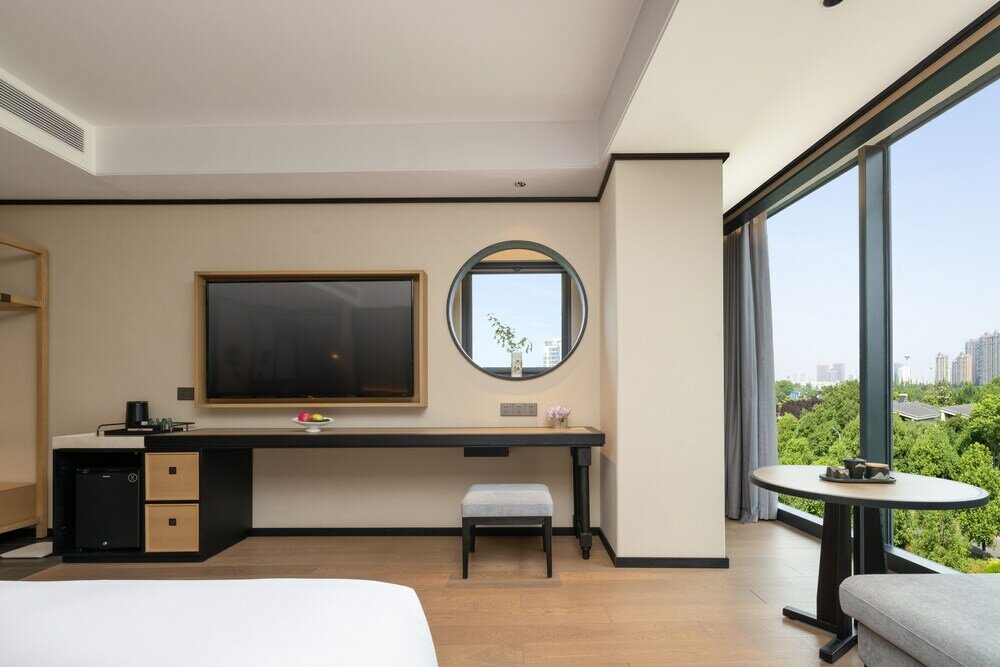 Фото Yue Hotel Lianyungang