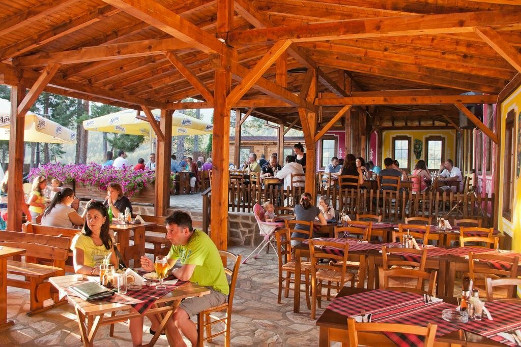 Фото SPA Hotel Elbrus