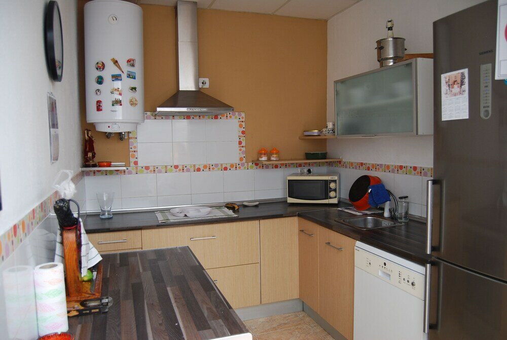 Фото Vivienda Rural el Retorno