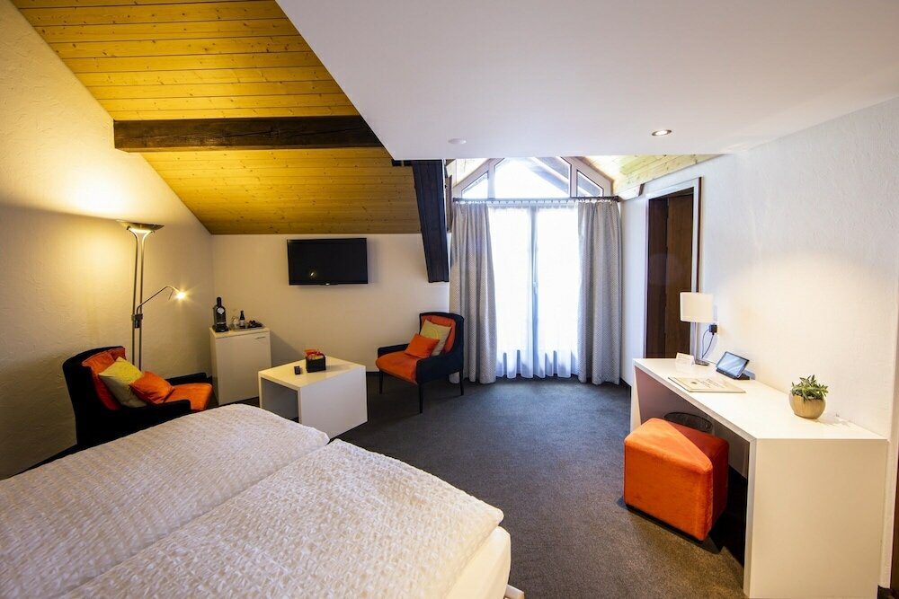 Фото Gartenhaus by Ochsen Lenzburg