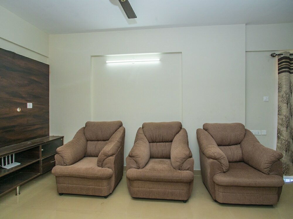 Фото Oyo 23070 Ocean View Associates