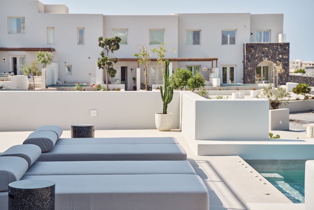 Фото Lilium Homes