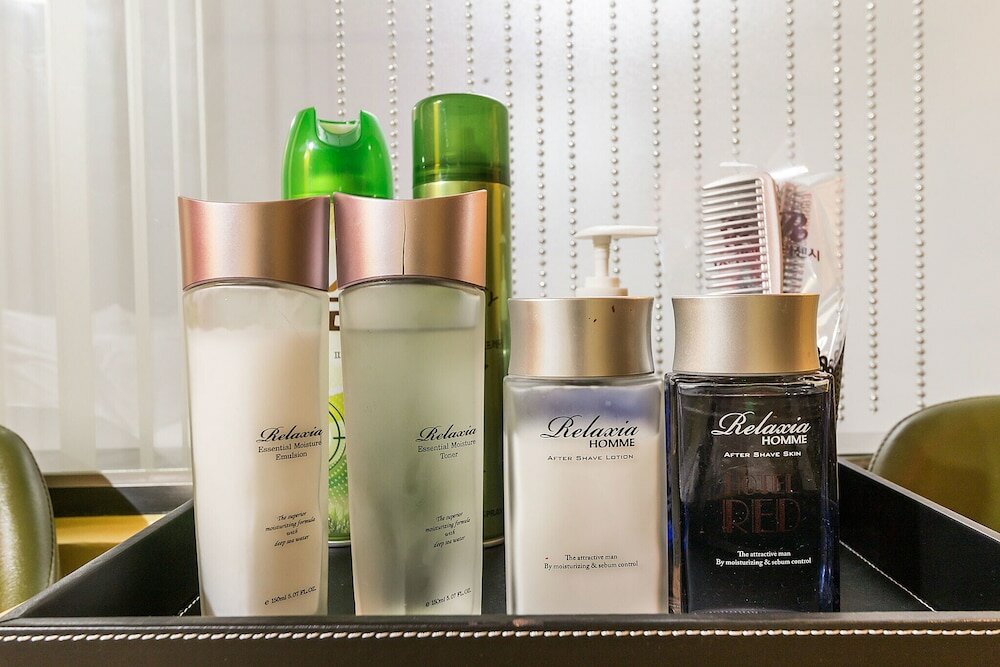 Фото Bucheon Red