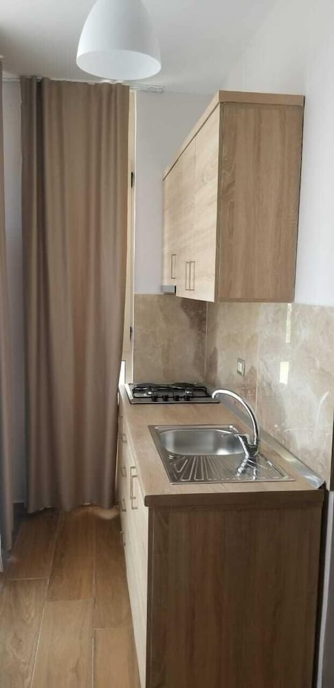 Фото Blumont Beachfron Apart-Hotel