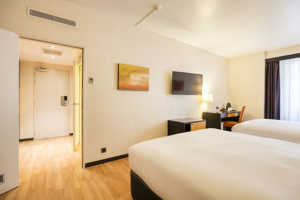 Фото a&o Brussel Centrum