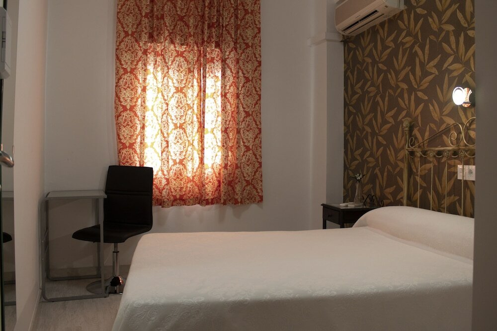 Фото Hotel Manzanito