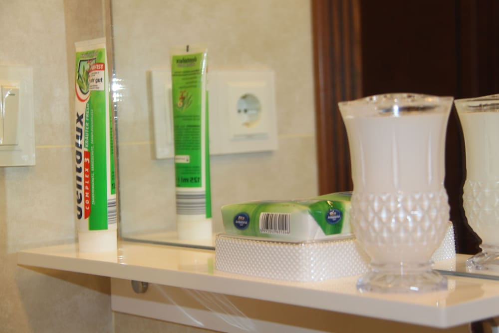 Фото 1883 Boutique Hotel