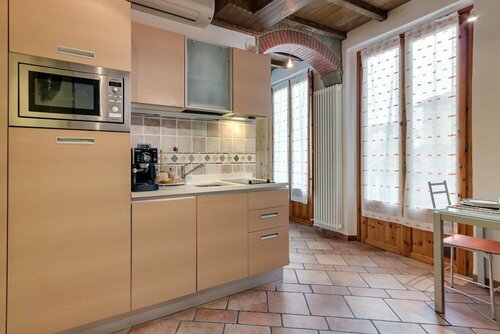 Гостиница Firenze La Loggia во Флоренции
