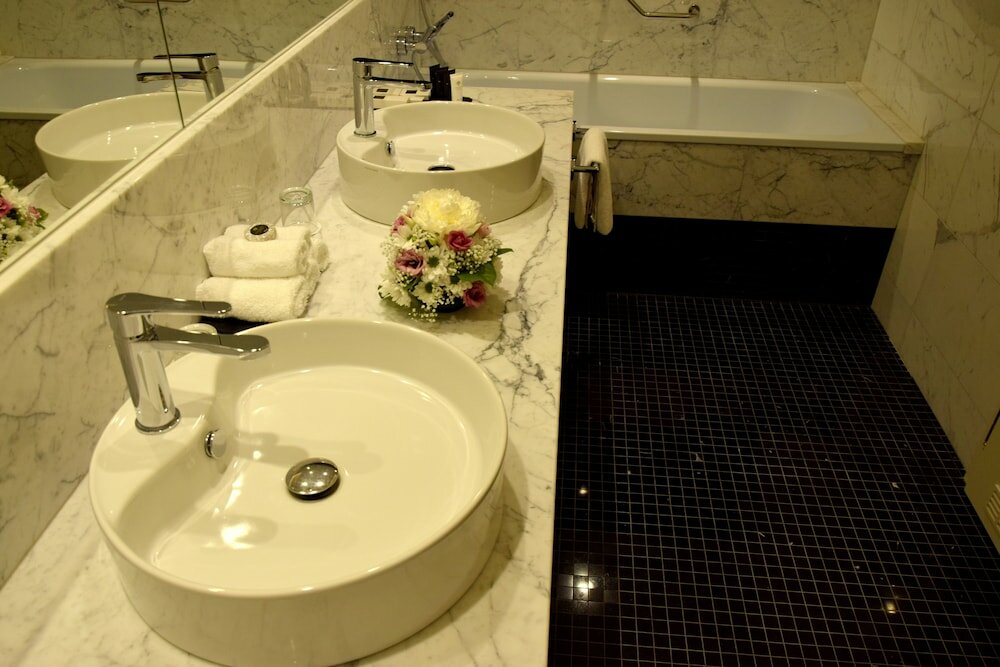 Фото Hotel Savoy