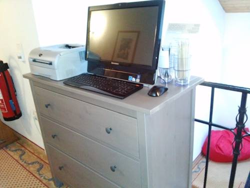 Фото Hotel Vergeiner