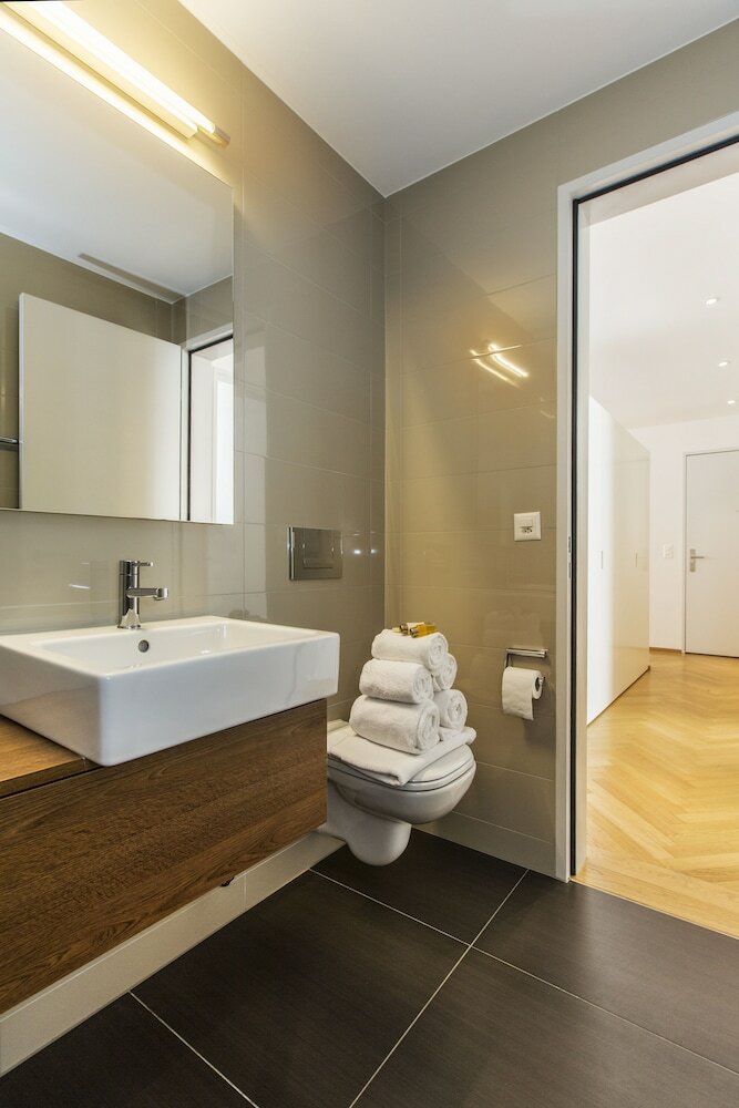 Фото Nest- Eidmattstrasse