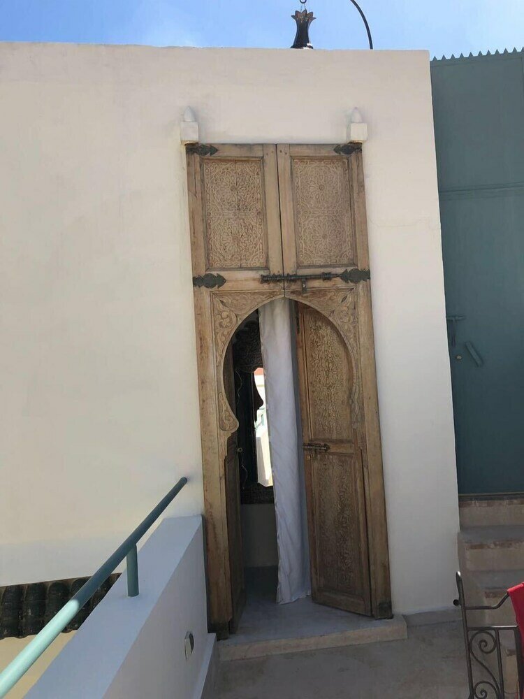 Фото Riad Mini Princesse