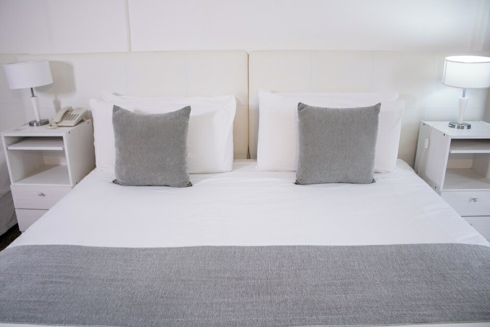 Фото Ker Recoleta Hotel