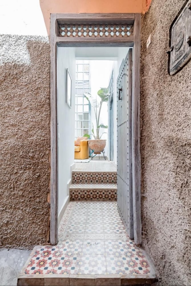 Фото Riad Dar M'tiwla