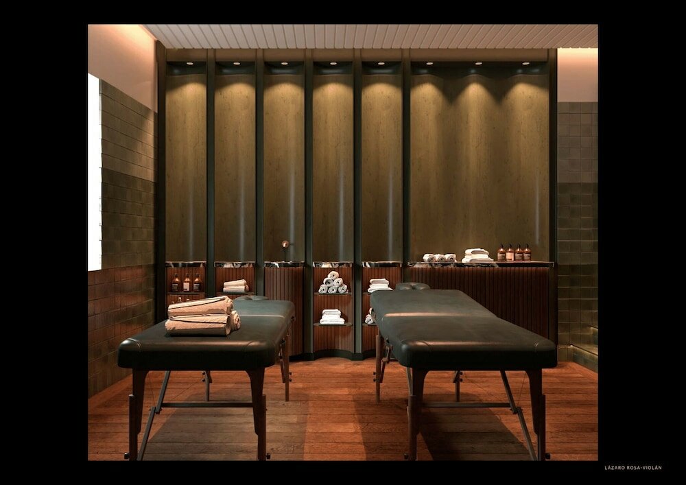 Фото The George Tel Aviv